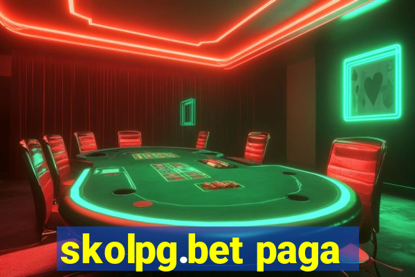 skolpg.bet paga